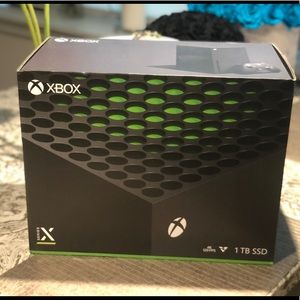 SOLD ON STOCKX! 🎮 Microsoft Xbox Series X 🎮